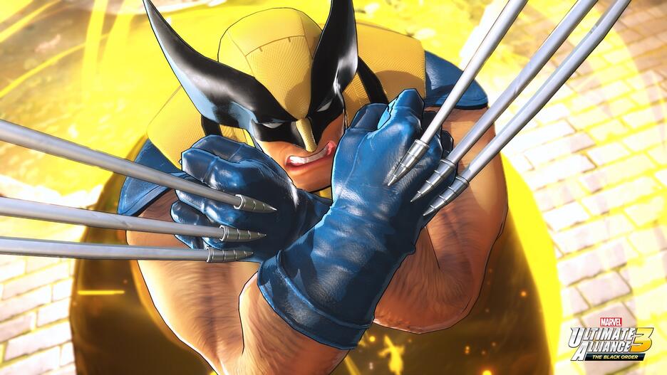 Marvel Ultimate Alliance 3 The Black Order Switch UK Marvel Ultimate Alliance 3 The Black Order Switch UK
